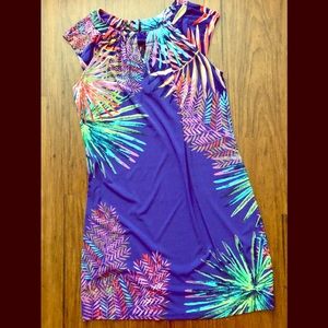 Ladies Dress